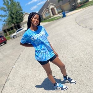 Meet your Posher, Ivy